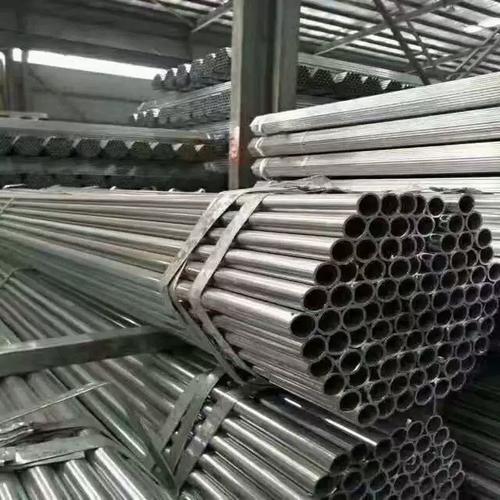 深州q355nhb耐候钢管